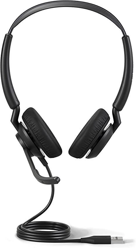 Jabra Engage 50 II - USB-C UC Mono