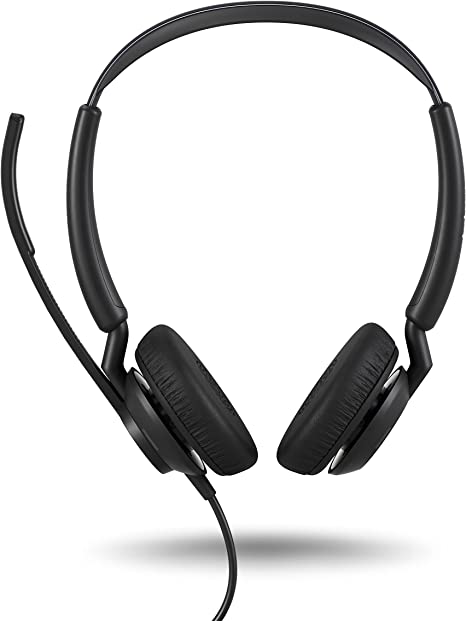 Jabra Engage 50 II - USB-C UC Mono