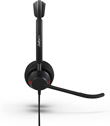 Jabra Evolve2 40 USB-C, UC Stereo | 24089-989-899