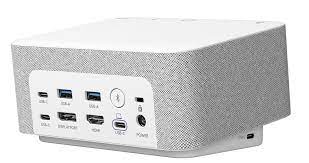 Logitech Dock UC (White)