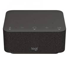 Logitech Dock- MSFT (GRAPHITE)