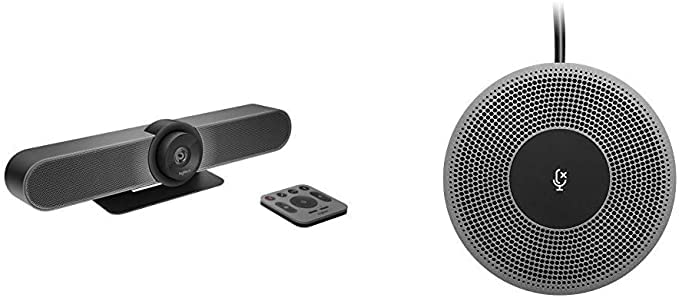 Logitech EXPANSION MIC FOR MEETUP OPTIONAL