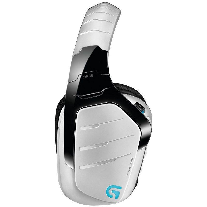 Logitech G933 ARTEMIS SPECTRUM SNOW (LIMITED EDITION)