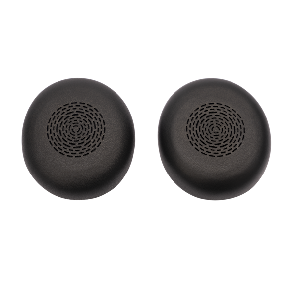 Jabra Evolve2 75 Ear Cushion Black version, 1 pair | 14101-81