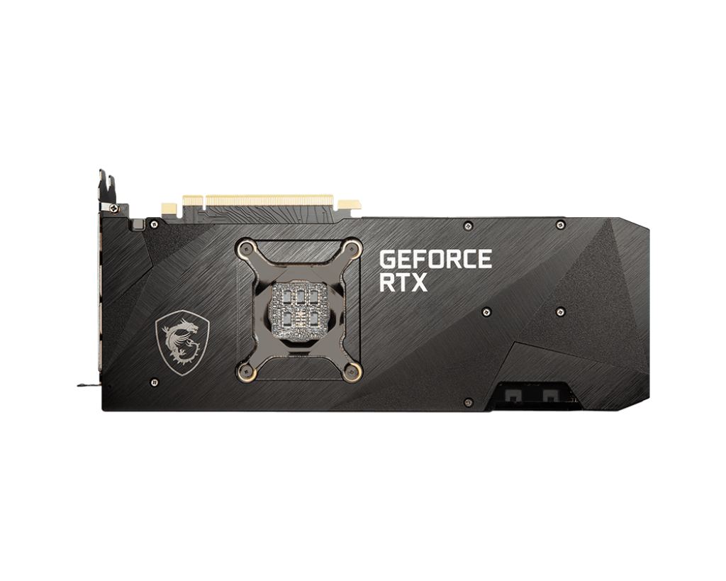 MSI GeForce RTX 3080 VENTUS 3X 10G OC