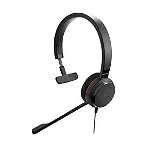 Jabra Evolve 30 II Mono MS - USB C