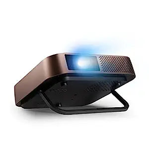 Viewsonic RGBB LED, Full HD (1920X1080), PC 3D Ready, 1200 LED lumens, build in bluetooth out & wifi