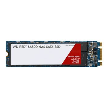 WD CSSD RED 3D NAND 500GB 2.5"