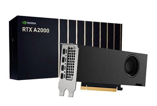 LEADTEK NVIDIA RTX A2000 12GB