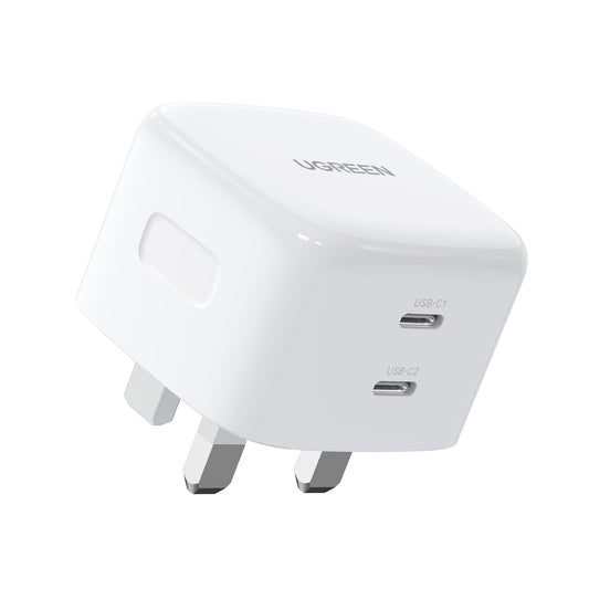 65W USB CHARGER ADC-GA0092/ MA391193-04 3 USB, 2 TYPE-C OUTPUT