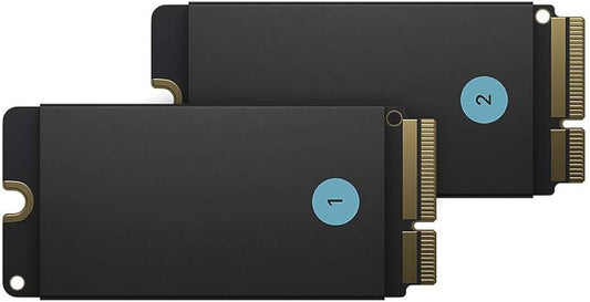 8TB SSD Kit for Mac Pro A2446