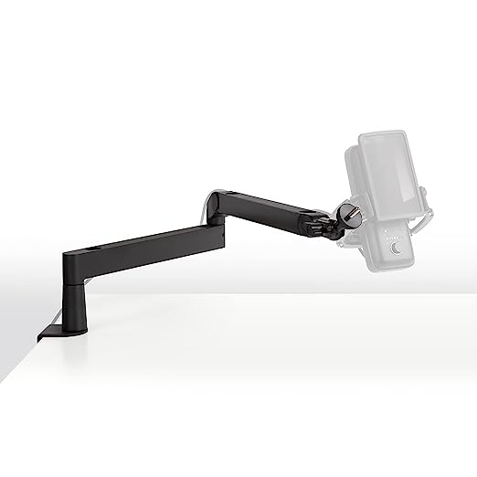 Elgato Wave Mic Arm LP - Low Profile Mic Arm