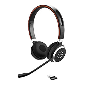 Jabra Evolve 65 SE Link380a MS Stereo