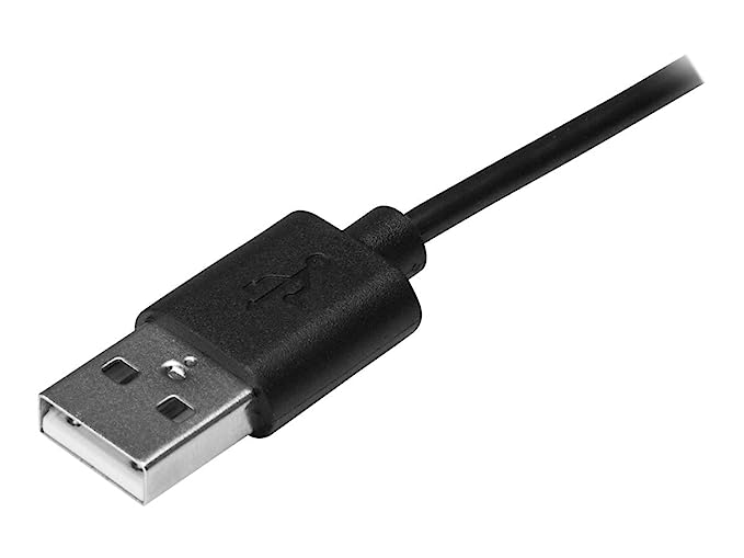 USB 3.0, 2m, USB-A to USB-C