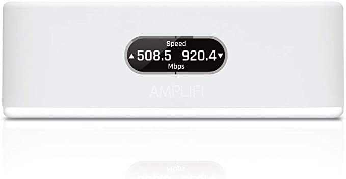 Ubiquiti UniFi AmpliFi Instant Router