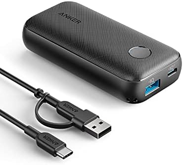 Anker PowerCore 10000mah Redux 25W PD