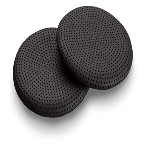 SPARE,LEATHERETTE EAR CUSHION,BLACKWIRE 5200 SERIES