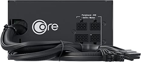 Seasonic Prime TX-750W 80+ Titanium Power Supply