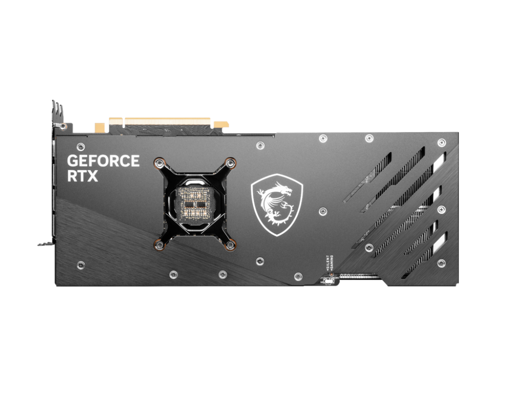 MSI GeForce RTX 4080 16GB GAMING X TRIO (VC 8092)