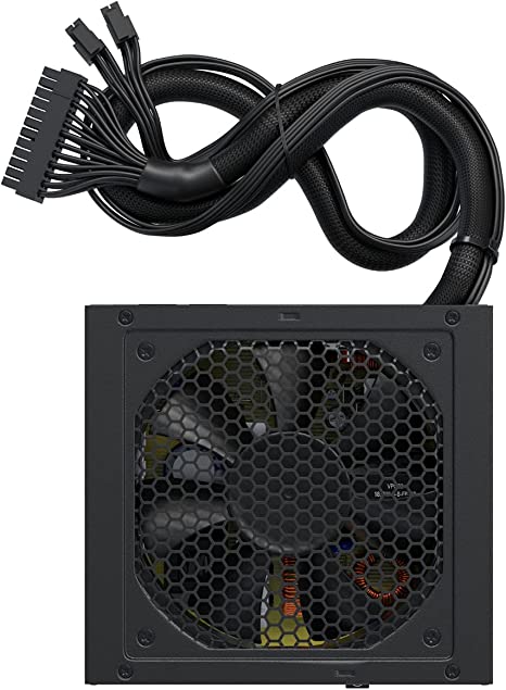 Seasonic Prime TX-750W 80+ Titanium Power Supply