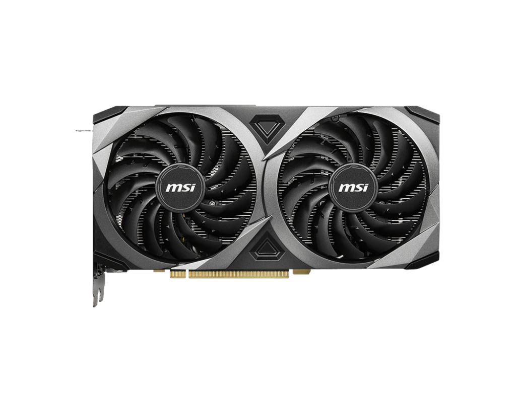 MSI GeForce RTX 3060 Ti VENTUS 2X OC