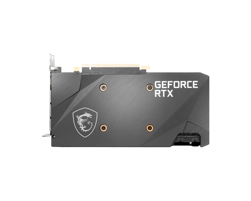 MSI GeForce RTX 3060 Ti VENTUS 2X OC