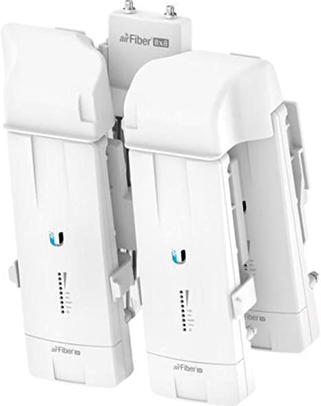 Ubiquiti UniFi airFiber Multiplexer, 8x8