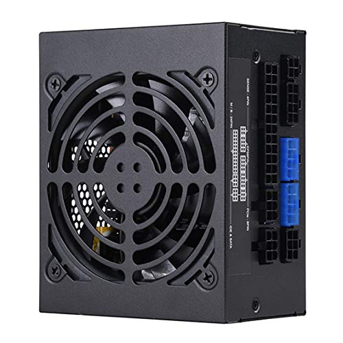 Silverstone SFX 700W 80+ Gold, Full Modular