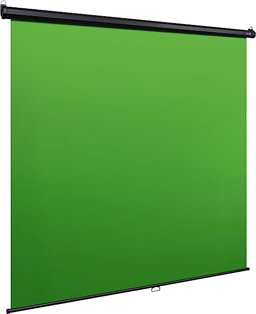 Elgato Green Screen MT - Mountable Chroma Key Panel