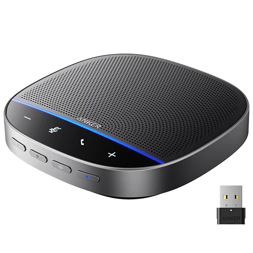 Anker PowerConf S500 speakerphone