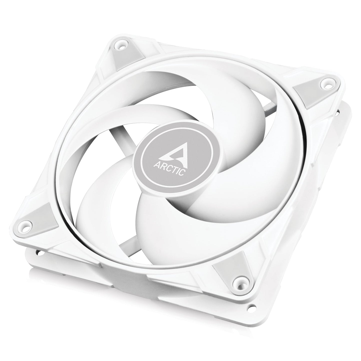 ARCTIC P12 Max PWM (White) ACFAN00293A