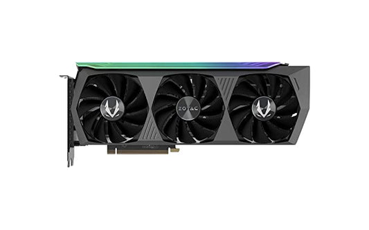 ZOTAC GAMING GEFORCE RTX 3080 Ti AMP HOLO 12GB