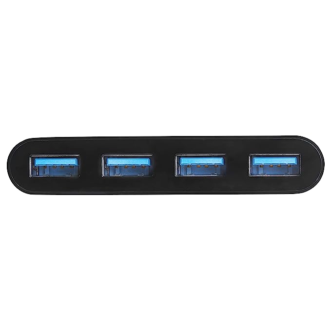 USB-C hub 4-Port into 4 USB-A | ACH234