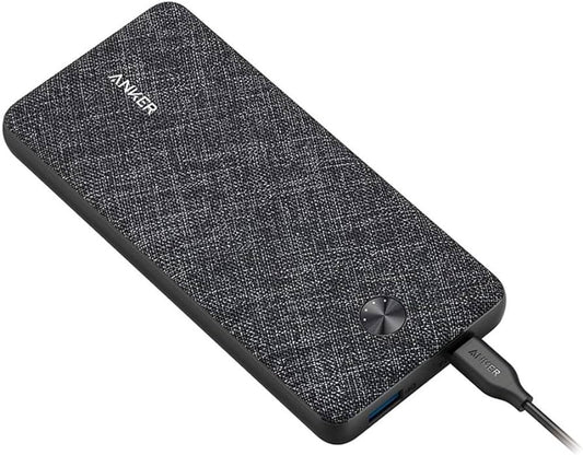 Anker PowerCore III Sense 10000mah 20W PD