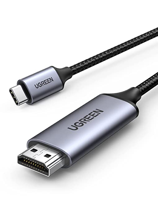 Ugreen USB 3.1 Type-C to Micro USB Adapter