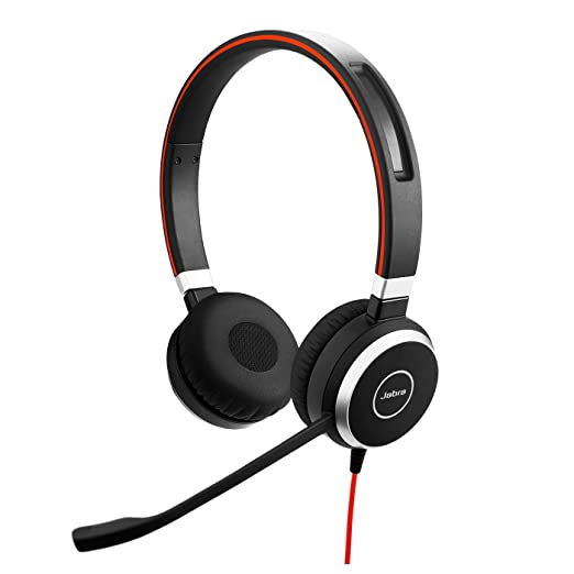 Jabra EVOLVE LINK MS