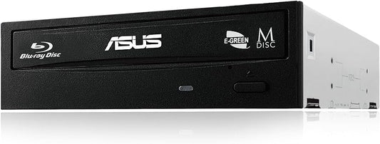 ASUS BW-16D1HT - ultra-fast INTERNAL 16X Blu-ray burner 90DD0200-B20000