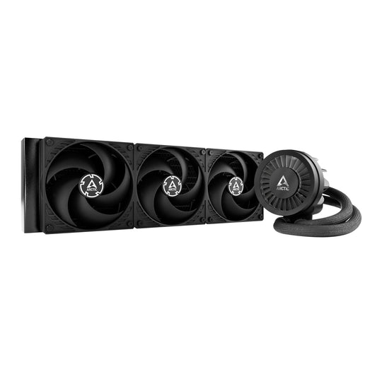 ARCTIC Liquid Freezer III-360 (Black) ACFRE00136A