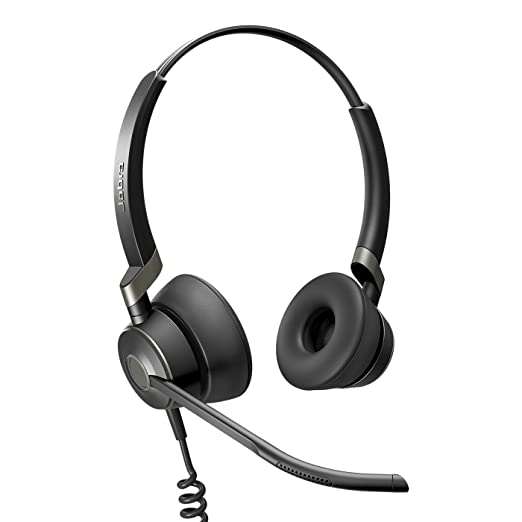 Jabra Engage 50 Stereo, USB-C