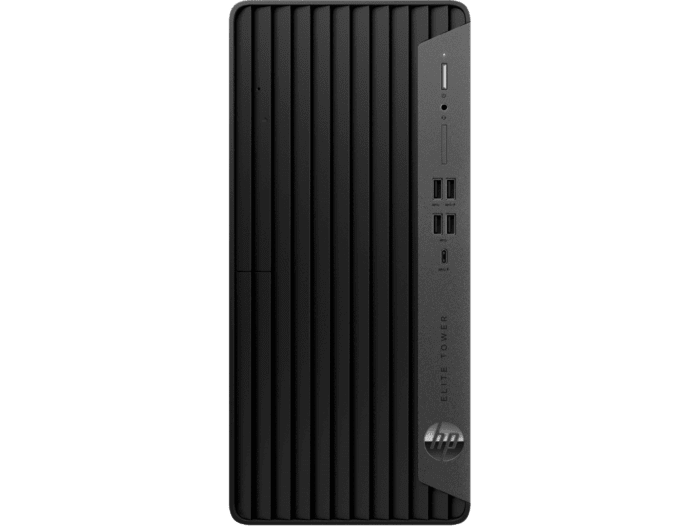 HP Elite Tower 600 G9 i5-12500 /8GB 512GB SSD - 6H602PA