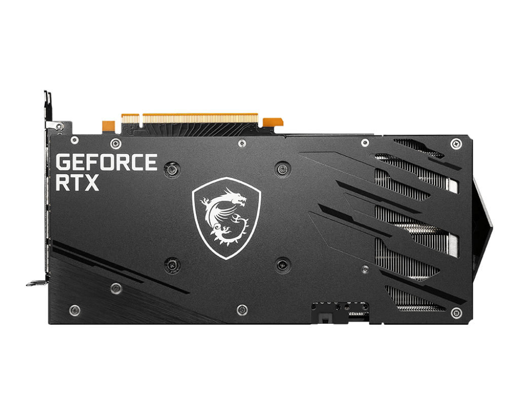 MSI GeForce RTX 3050 GAMING X 8G