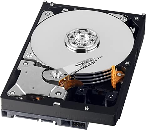 WD INT. HDD 2.5" AV-25 320GB SATA