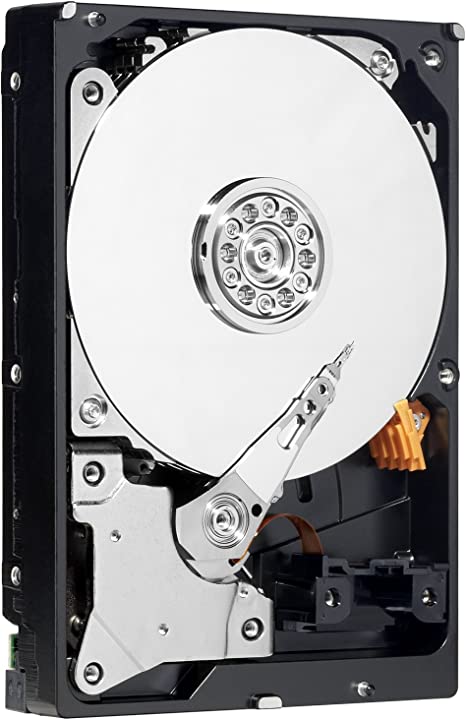 WD INT. HDD 2.5" AV-25 500GB SATA