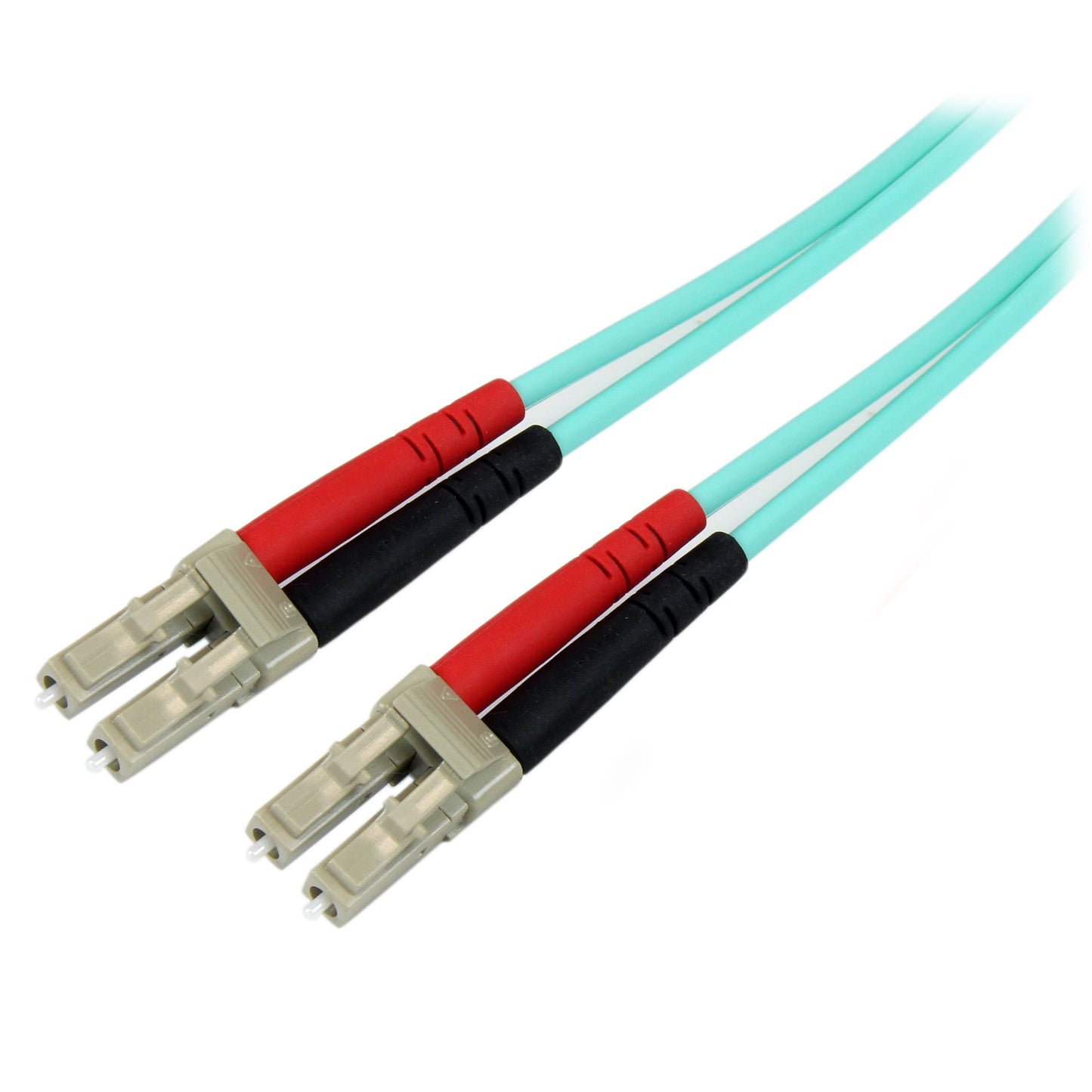 Startech 30m 50/125 Multimode LC-LC Fiber Cable