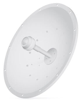 Ubiquiti UniFi airFiber Dish, 2GHz 24dBi, Slant45