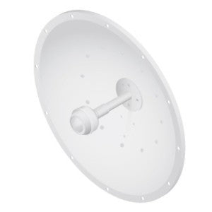 Ubiquiti UniFi airFiber Dish, 3GHz 26dBi, Slant45