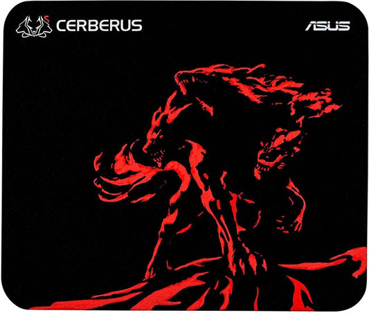 ASUS 90YH01C1-BDUA00 Cerberus Mini Gaming Mouse Pad, XXL