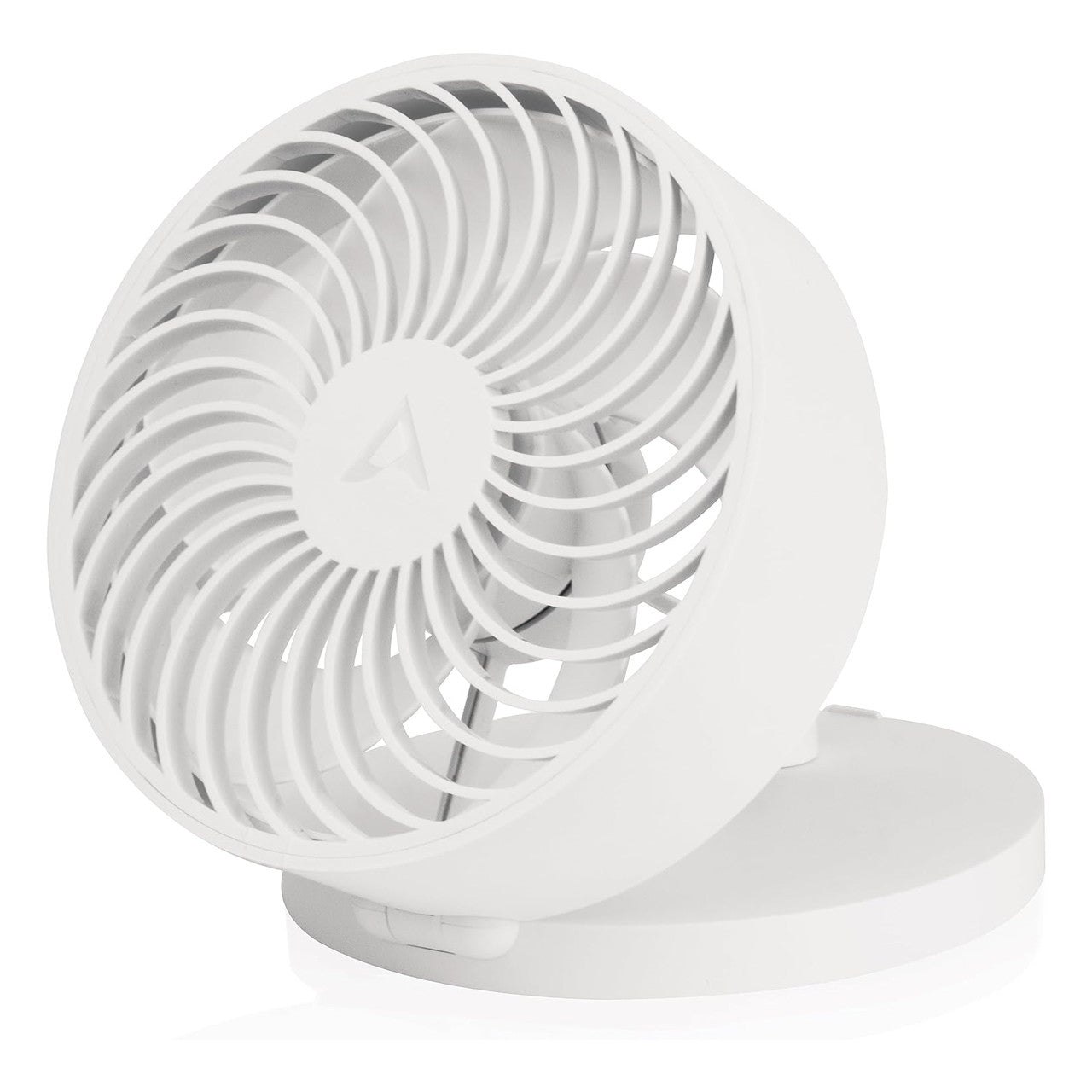 ARCTIC Summair Plus - Portable Fan with  rechargeable battery, USB-C connection