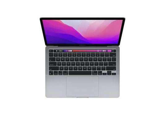 APPLE 13-inch MacBook Pro - Space Gray /M2 CHIP/16GB/512GBSSD