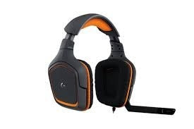 Logitech G231 Prodigy Gaming headset